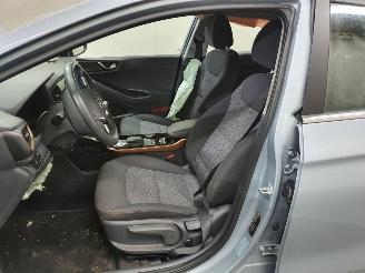 Hyundai Ioniq Comfort EV picture 14