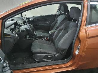 Ford Fiesta 1.0 Titanium picture 12