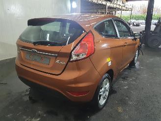 Ford Fiesta 1.0 Titanium picture 6