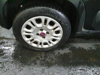 Fiat Panda 0.9 TwinAir Lounge picture 14