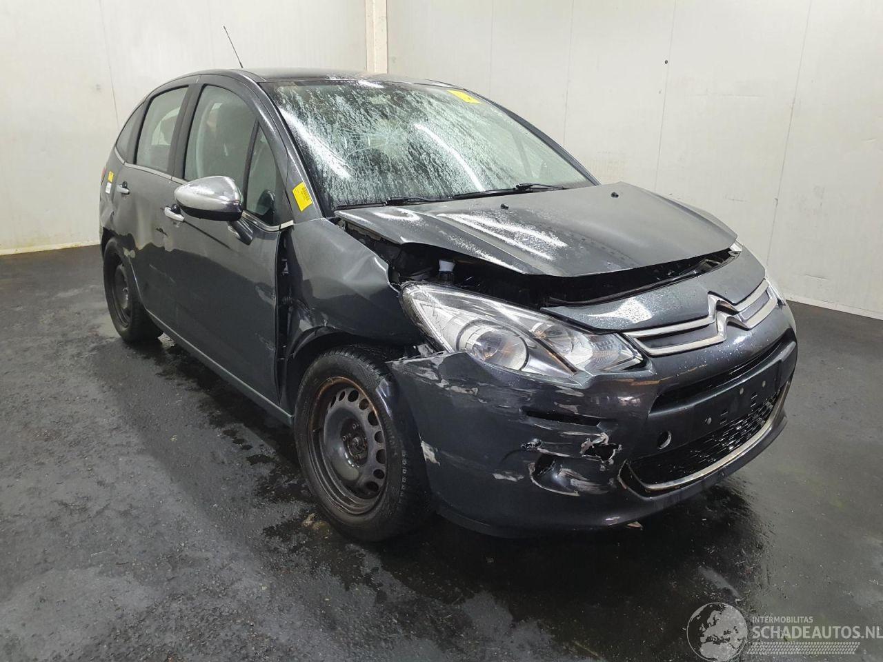 Citroën C3 Puret Collection