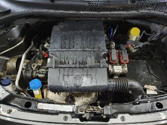 Fiat 500 1.2 Lounge picture 14