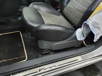 Fiat 500 1.2 Lounge picture 18