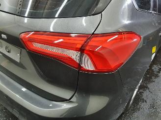 Ford Focus Active 1.5 EcoBlue Trend Ed. picture 14
