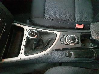 BMW 1-serie E87 LCI 116i Introduction picture 18