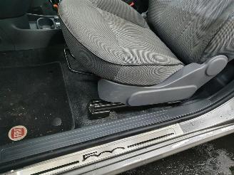 Fiat 500 0.9 TwinAir Lounge picture 21