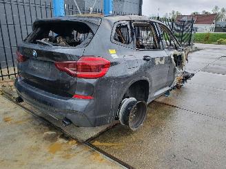 Autoverwertung BMW X3 G01 2020/1