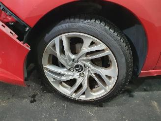 Citroën C4 1.6 VTI Tendance picture 12