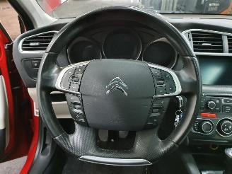 Citroën C4 1.6 VTI Tendance picture 26