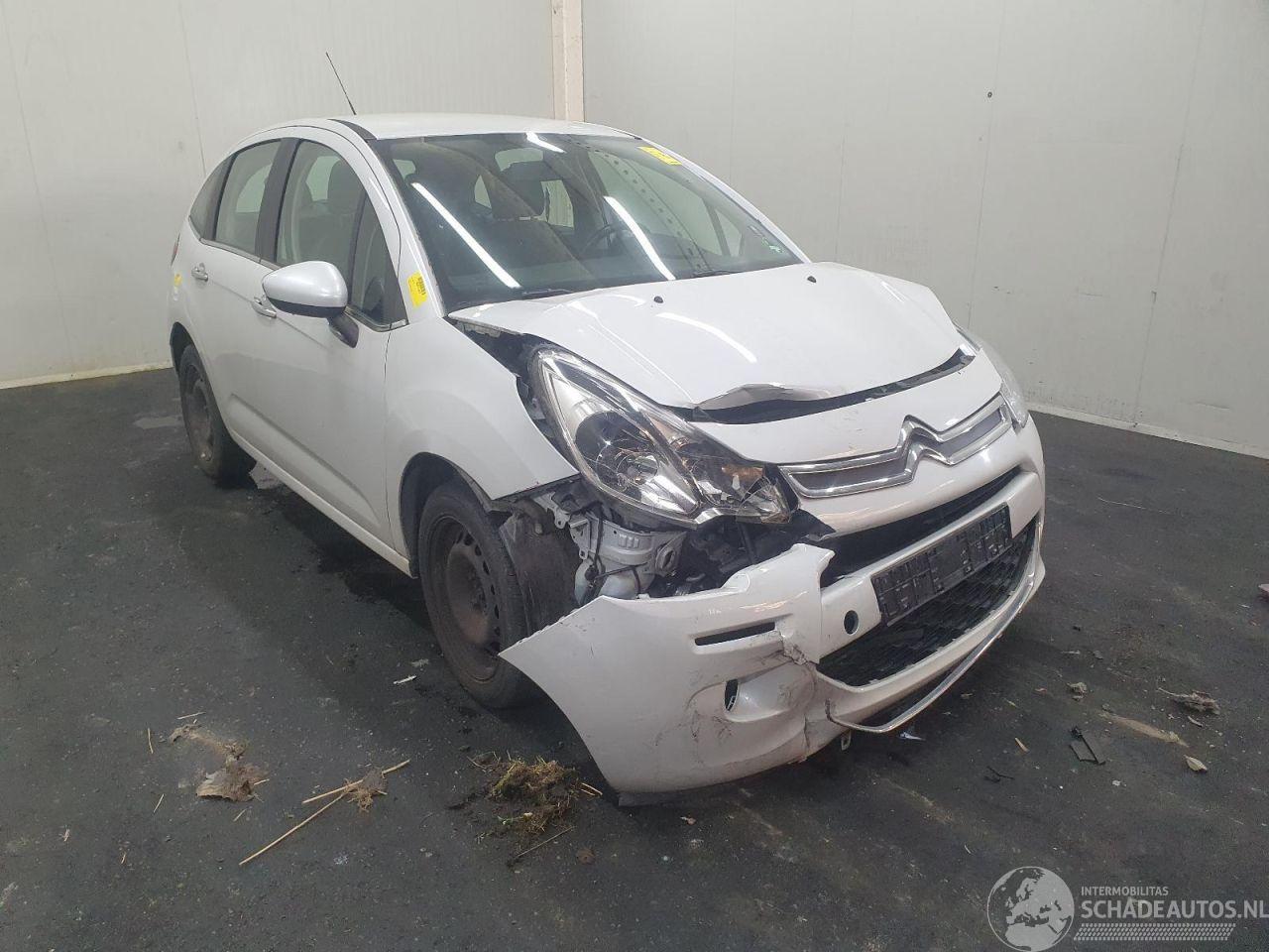 Citroën C3 1.2 PureT Collection