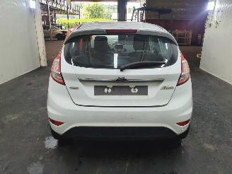 Ford Fiesta 1.0 EcoBoost Titanium picture 23