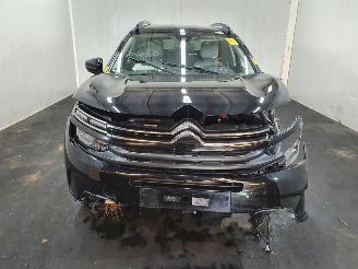 Citroën C5 Aircross 1.2 PureTech Feel picture 2