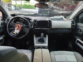 Citroën C5 Aircross 1.2 PureTech Feel picture 5