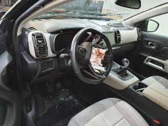 Citroën C5 Aircross 1.2 PureTech Feel picture 28