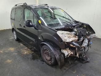Uttjänta bilar auto Citroën Berlingo 1.6 VTi Multispace 2010/1