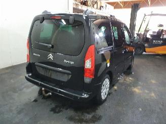 Citroën Berlingo 1.6 VTi Multispace picture 32