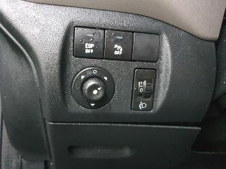 Citroën Berlingo 1.6 VTi Multispace picture 22