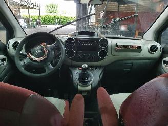 Citroën Berlingo 1.6 VTi Multispace picture 9