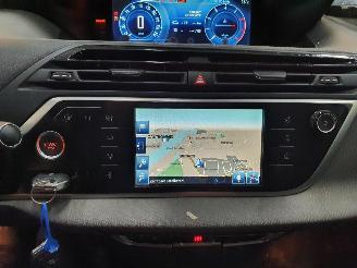 Citroën C4-picasso 1.6 THP Exclusive picture 20