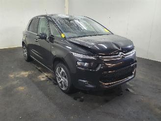 Uttjänta bilar auto Citroën C4-picasso 1.6 THP Exclusive 2013/1