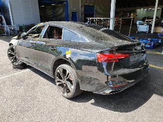Coche siniestrado Audi A5 F5 40TFSI Sportback S Edition 2020/2