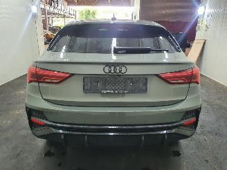 Audi Q3 F3 35 TFSI Pro Line S picture 28
