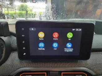 Dacia Sandero Stepway BJI Mk3 1.0 TCe Comfort picture 20