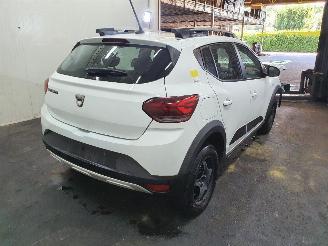 Dacia Sandero Stepway BJI Mk3 1.0 TCe Comfort picture 22
