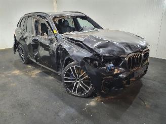 Autoverwertung BMW X5 G05 M50D XDrive High Executive 2020/3