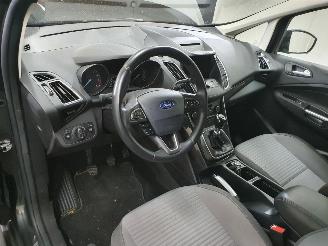 Ford C-Max 1.0 Ecoboost Titanium picture 12