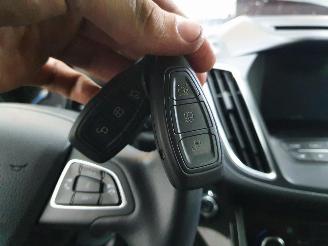 Ford C-Max 1.0 Ecoboost Titanium picture 8