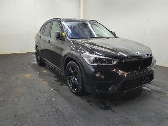 Autoverwertung BMW X1 F48 XDrive 20d 2015/9