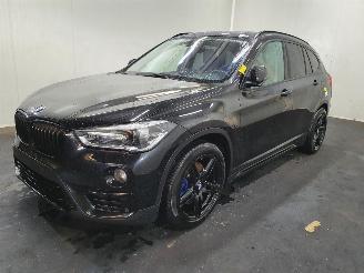 BMW X1 F48 XDrive 20d picture 3