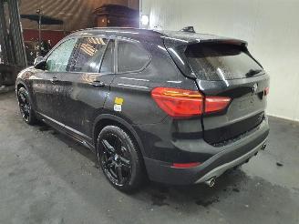 BMW X1 F48 XDrive 20d picture 4