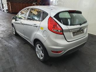 Ford Fiesta 1.25 Trend picture 17