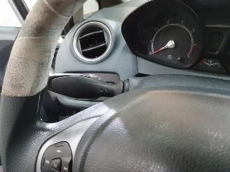 Ford Fiesta 1.25 Trend picture 18