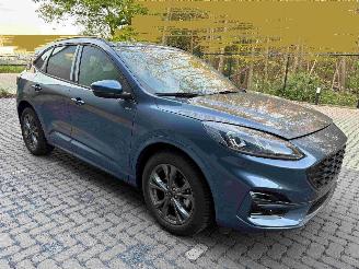 Uttjänta bilar auto Ford Kuga ST Line 2.0 EcoBlue E 2023/11