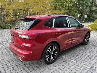 Ford Kuga 2.5 PHEV picture 4