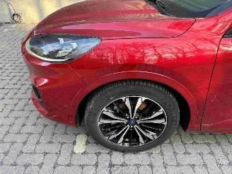 Ford Kuga 2.5 PHEV picture 6