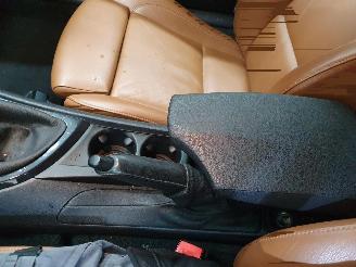 BMW 1-serie E88 120D Cabrio picture 35