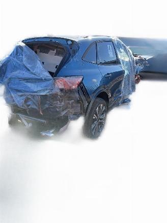 Ford Kuga ST-Line 2.5 PHEV picture 2
