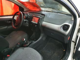 Citroën C1 1.0 VTi AirS Shine picture 20