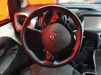 Citroën C1 1.0 VTi AirS Shine picture 21