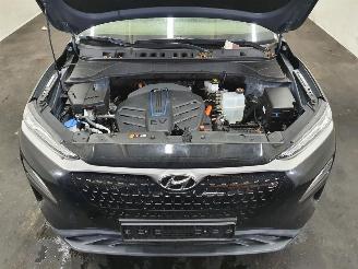 Hyundai Kona Electric Vehicle picture 4