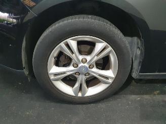 Ford Focus 1.6 TI-VCT Trend Sport picture 31