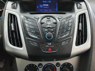 Ford Focus 1.6 TI-VCT Trend Sport picture 11