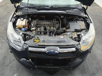 Ford Focus 1.6 TI-VCT Trend Sport picture 13