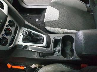 Ford Focus 1.6 TI-VCT Trend Sport picture 7