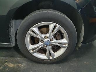 Ford Focus 1.6 TI-VCT Trend Sport picture 24