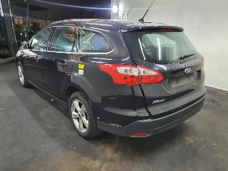 Ford Focus 1.6 TI-VCT Trend Sport picture 4